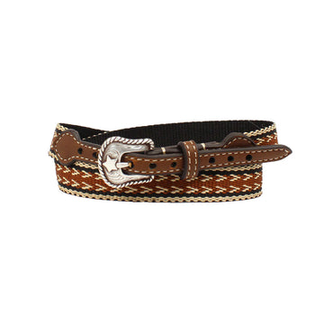 Hatband Stitched Ribbon