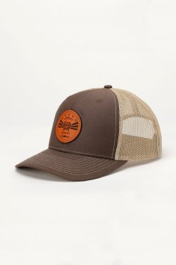 Cinch Cowboy Country Ball Cap