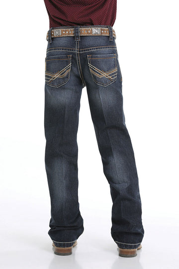 Cinch Boys ArenaFlex Jean