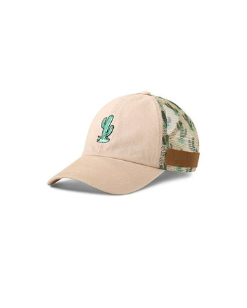Ariat Cactus Ball Cap