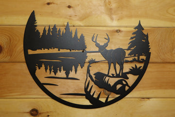 #122 Buck Lake Crescent