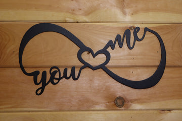 #139 You and Me Infinity