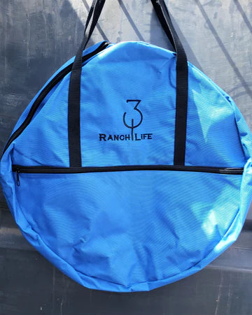310 Ranch Rope Bags - Assorted Colors