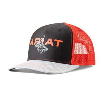 Ariat Bronco Ball Cap