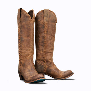 Lane Women's Plain Jane Boot
