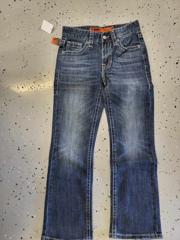 Rock & Roll Boys Bootcut Jean