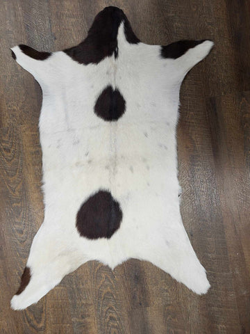 Goat Hides- Tanned