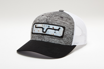 Kimes Ranch Hat Gray Heather