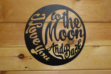 #58 To the Moon and Back