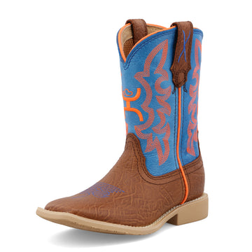 Twisted X Hooey Boot - Children