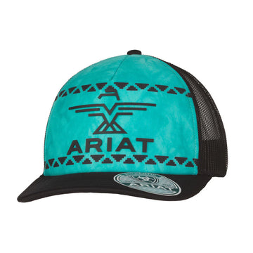 Ariat Thunderbird Ball Cap