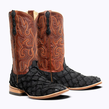 Capitan Beaumont Men's Cowboy Boot -