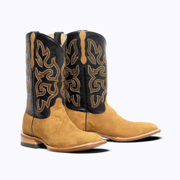 Capitan Matador Men's Cowboy Boot