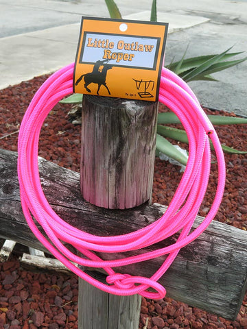 Kids Pink Rope