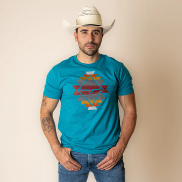 Kimes Ranch Layers T-Shirt