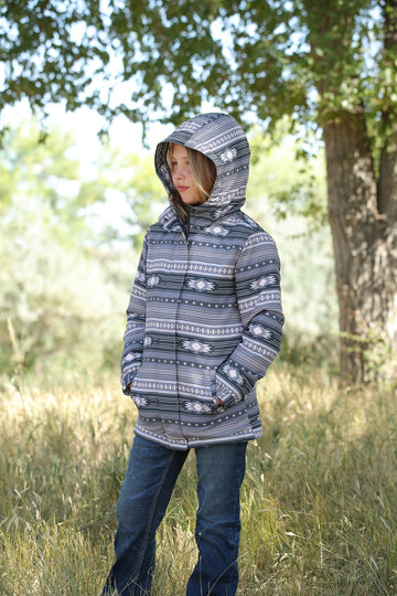 Cinch Girls Coat