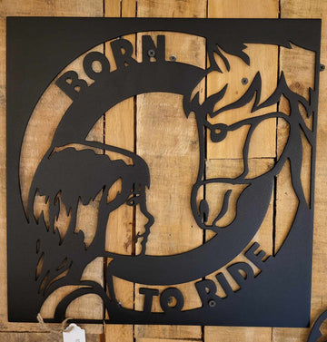 #159 Born to Ride