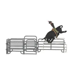 Kids Bull Rider Toy