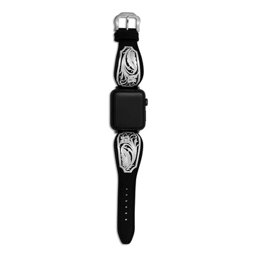 Montana Silversmiths IWatch Band