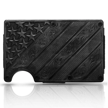 Montana Silversmiths Credit Card Case