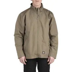 Berne Men's Torque Lightweight Ripstop Jacket