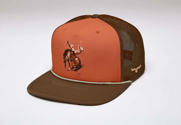 Kimes Ranch Winning Ride Ball Cap