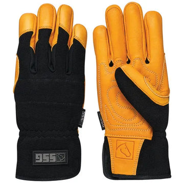 SSG Winter Ride N Ranch Work Glove