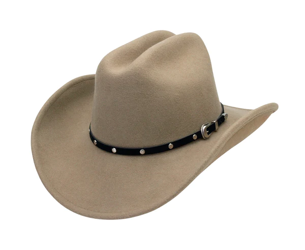 Blake Putty Cowboy Hat