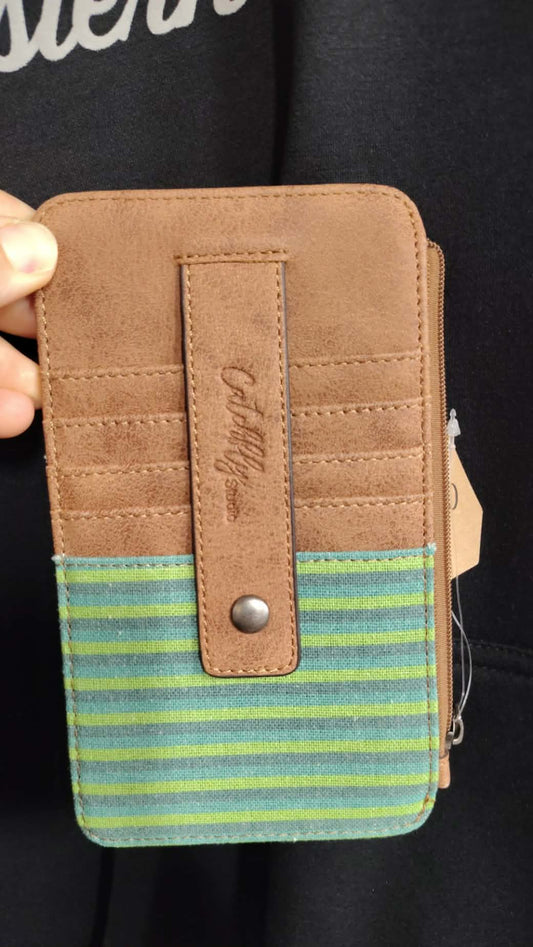 Catchfly Card Holder Pouch