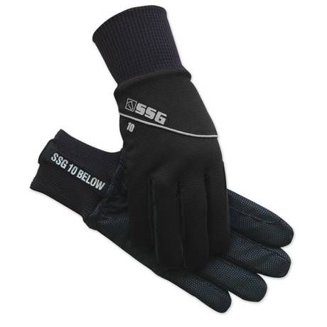 SSG 10 Below Winter Waterproof Work Glove