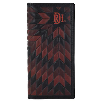 RDH Wine Morningstar Rodeo Wallet