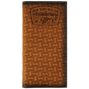 RDH Windmill Weave Rodeo Wallet