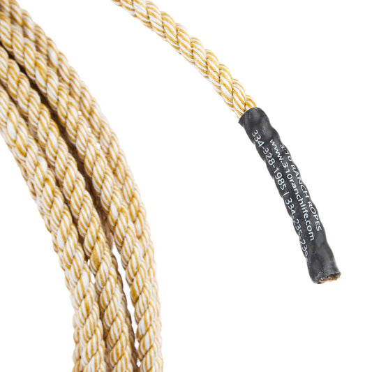 310 Ranch Life Kids Ranch Rope- 3 strand, 9mm, 20ft