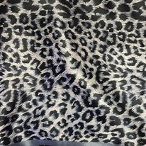 Wild Rags- Leopard Print