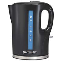 Weston 41002F Cordless Electric Kettle