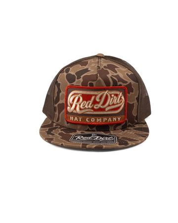 RDH Incognito Ball Cap