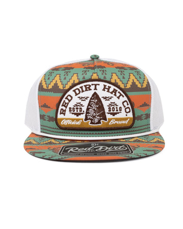 RDH Lost & Found Ball Cap