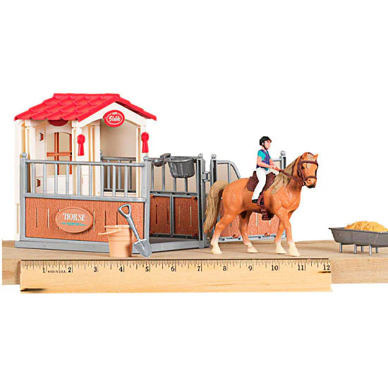 Kids Horse Club Toy