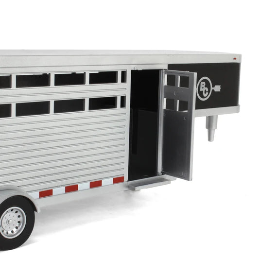 Big Country Sundowner Trailer