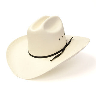 Straw Cowboy Hat-Kids