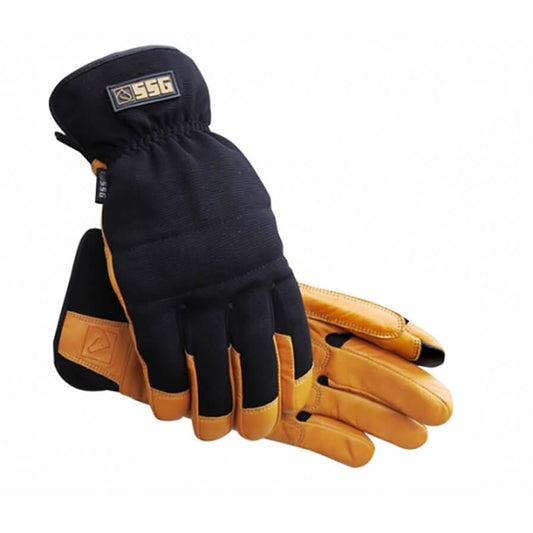 SSG Winter Ride N Ranch Work Glove