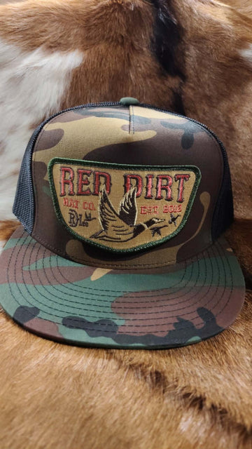 RDH Fly South Ball Cap