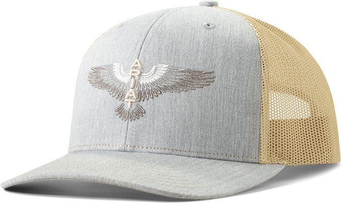 Ariat Eagle Ball Cap