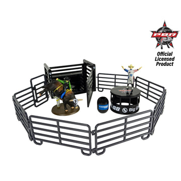 Big Country PBR Rodeo Set Toy
