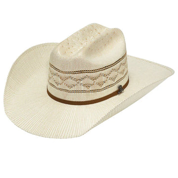 Ariat Straw Cowboy Hat