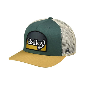 Bailey Forest Ball Cap