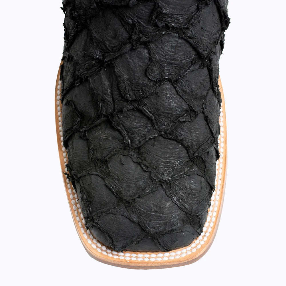 Capitan Beaumont Men's Cowboy Boot - Main Image