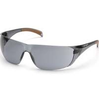 Carhartt CH120S Grey Lens & Temples Safety Glasses