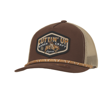 RCO Cuttin' Up Ball Cap
