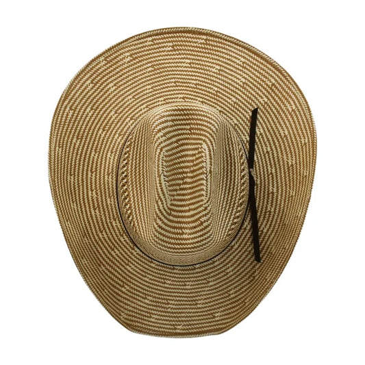 Bailey Cassius Natural/Tan Cowboy Hat